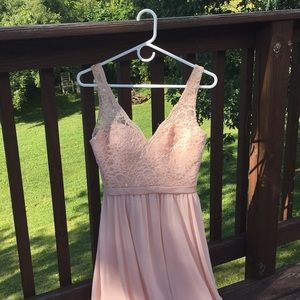 Bridesmaid/Formal Dress